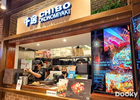 mitsukoshi restaurants bgc|All the Must.